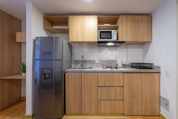 Authentic Loft in Candelaria