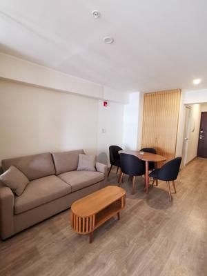 [A] Bright & Cozy Studio at Barranco - STD4 2012