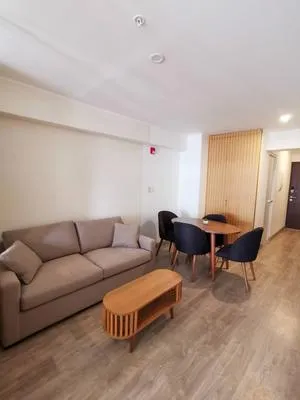 [A] Bright & Cozy Studio at Barranco - STD4 2012