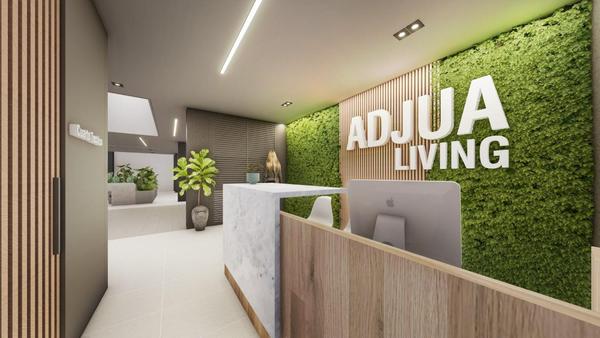 Adjua Living - Amazing 3BR in laureles - 301