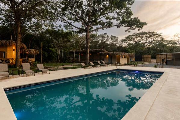 Charming 1BR Bungalow with Green Views