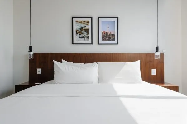 Delightful 2BR w/ Amazing Pool in Cuauhtémoc