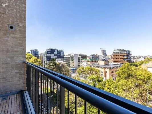Outstanding Loft in parque 93