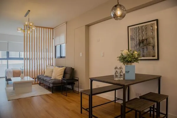 Modern 1BR in San Isidro