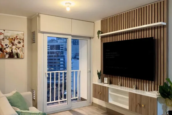 [A] Exclusive 2BR Apartment in Miraflores-BHM 1009