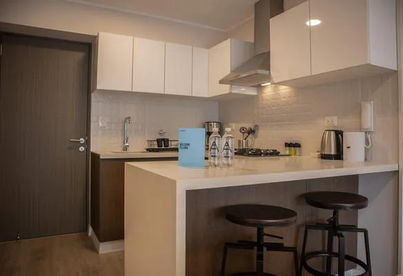 Spotless 1BR in Miraflores