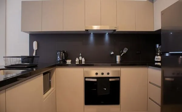 Remarkable 1BR in the Heart of San Isidro