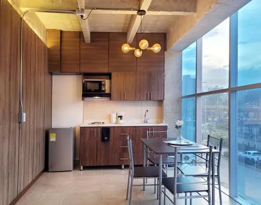 Stylish 2BR w/ AC in Trendy Laureles