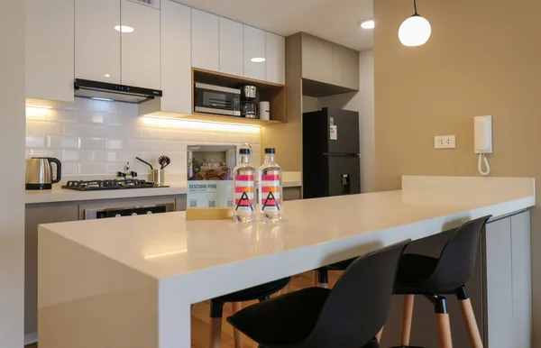 Enchanting 2BR w/ Balcony in Miraflores