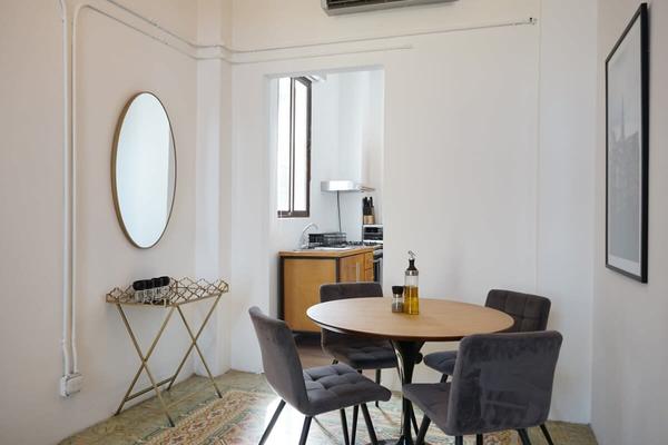 Dreamlike 1BR in Casco Viejo