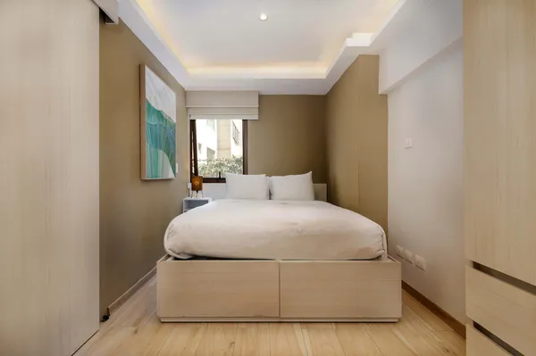 Charming & Cozy 1BR in Prime Polanco
