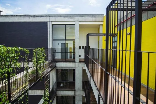 Fabulous & Cozy Loft  in Laureles