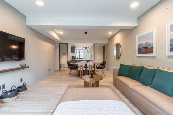 Magnificent 2BR w/ Cozy Deco in Condesa