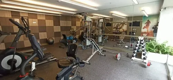 Inviting 2BR w/ Pool in the Heart of Miraflores