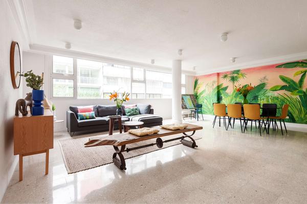 Incredible 4BR in the heart of Polanco