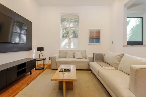 Mystical 3BR Two Story House in Roma Norte