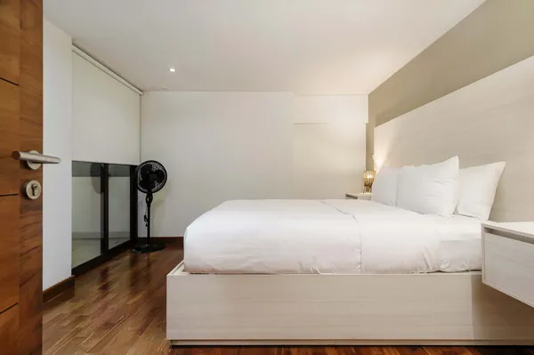 Amazing 1BR in Prime Polanco