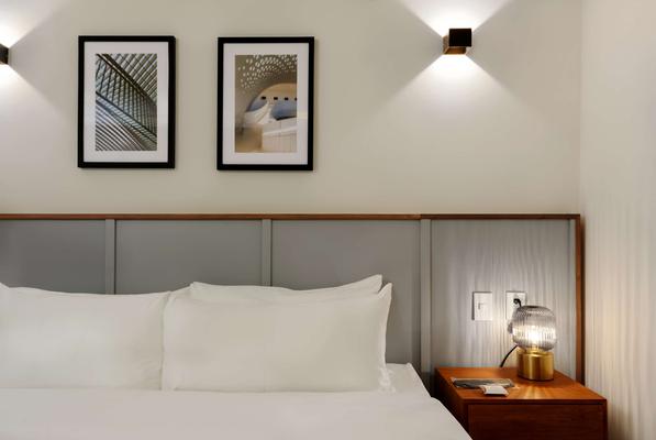 Stunning Loft w/ Modern Balcony in Colima