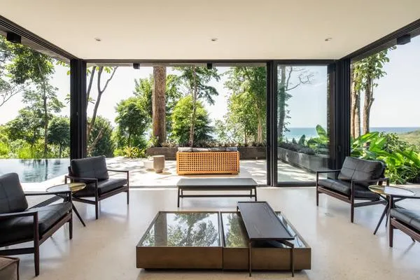 Spectacular 4BR Villa in Costa Rica