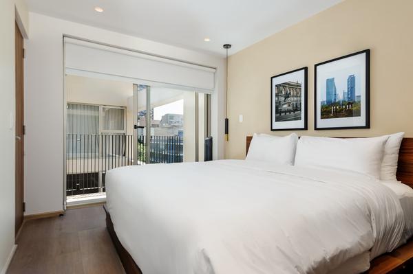 Deluxe 2BR w/ Private Terrace in Hipodromo