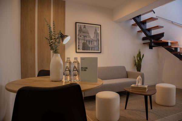 Impressive 1BR w/ Terrace in Miraflores