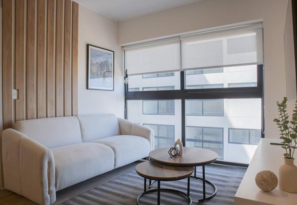 Remarkable 1BR w/Swimming Pool in San Isidro