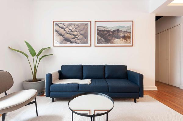 Delightful 2BR Stay in Prime Polanco