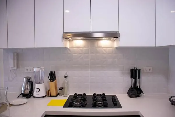 [A] Modern 1BR in the heart of Barranco - TST 701