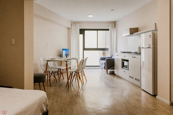 Delightful 1BR Spacious Terrace in Barranco