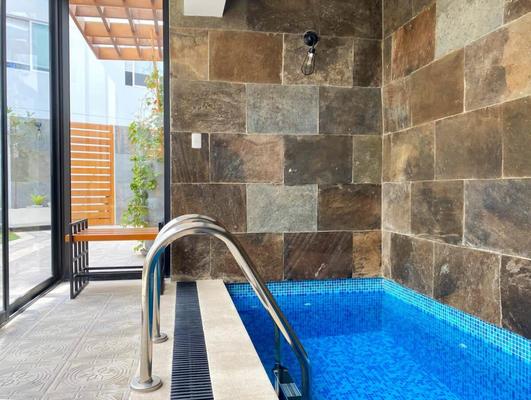 Cozy 1BR Near Central Restaurant in Barranco