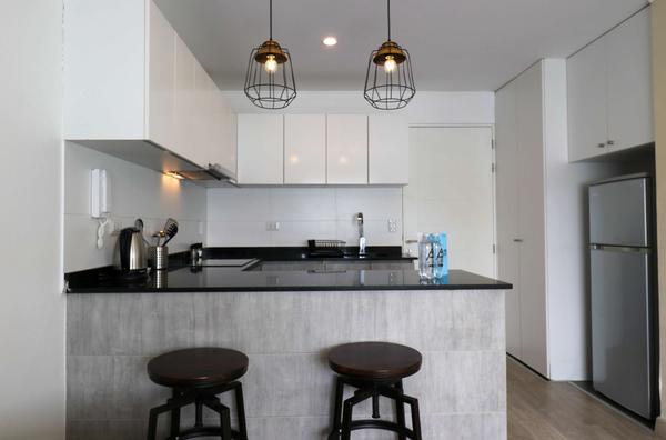 Stylish & Cozy 1BR in the Heart of Barranco