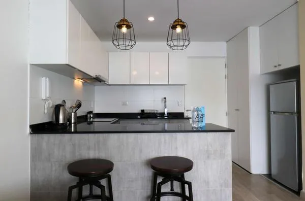Stylish & Cozy 1BR in the Heart of Barranco