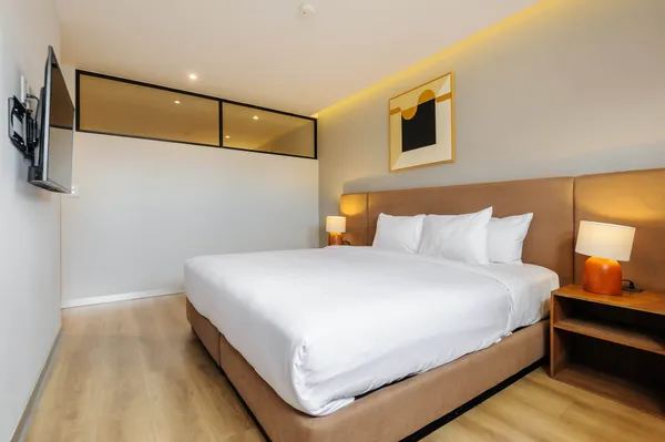 Deluxe 1BR w/ AC in the Heart of Roma Sur