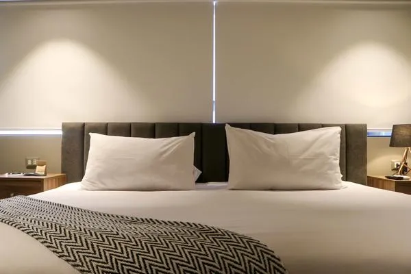 Elegant Loft in San Isidro