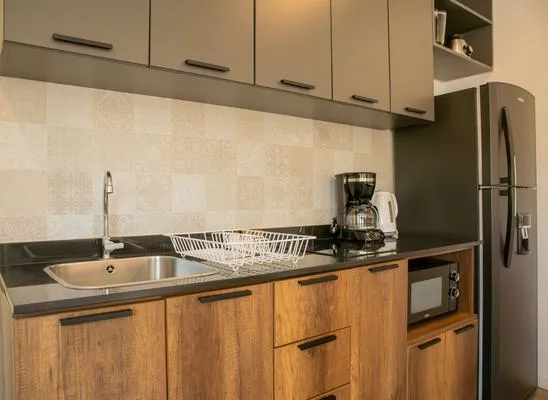 Remarkable 1BR w/ Terrace in Miraflores