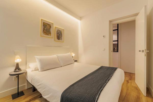 Exceptional 2BR at Palacio Real