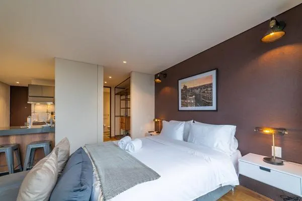 Welcoming Loft in Candelaria