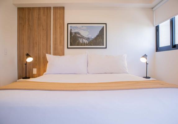 Remarkable 1BR in the Heart of San Isidro