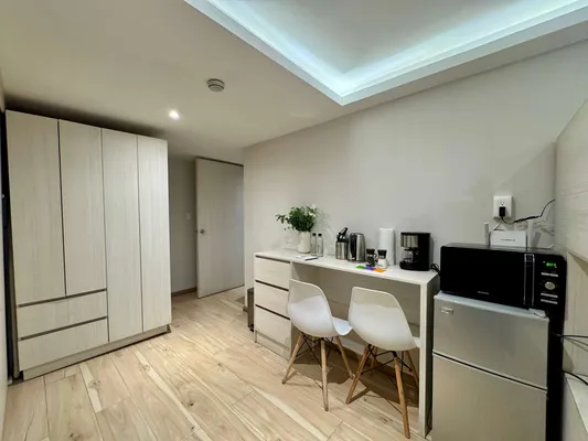 Charming & Cozy 1BR in Prime Polanco