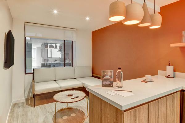 Beautiful 1BR Retreat in Vibrant Zona T