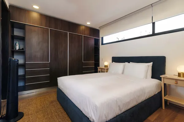 Deluxe 1BR in Escandón w/ Private Terrace