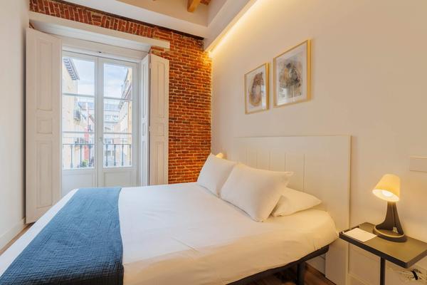 Cozy 2BR at Palacio Real