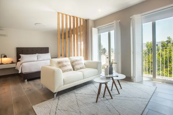 Splendid Loft in Bohemian Barranco