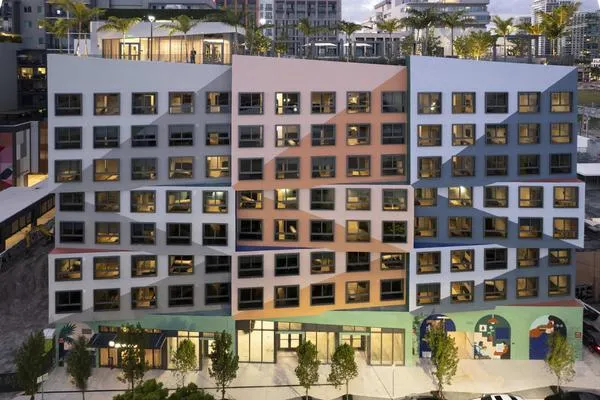 Stylish 1BR in Wynwood
