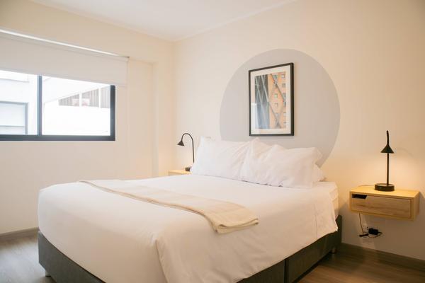 Centric 2BR in Miraflores