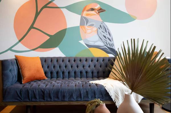 Spacious 3BR in the Heart of Polanco