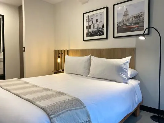 Fantastic 2BR in San Isidro
