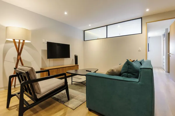 Luxury 1BR w/ AC in the Heart of Roma Sur