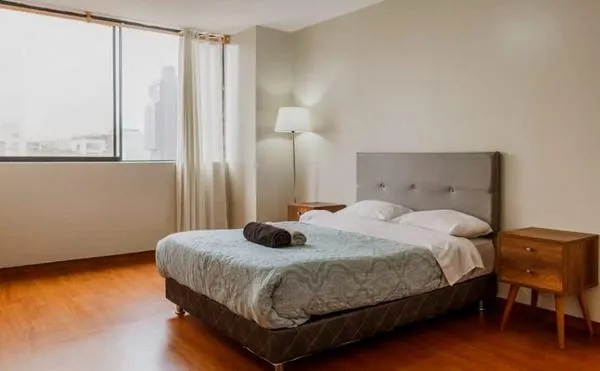 Amazing & Cozy 3BR in the Heart of Miraflores