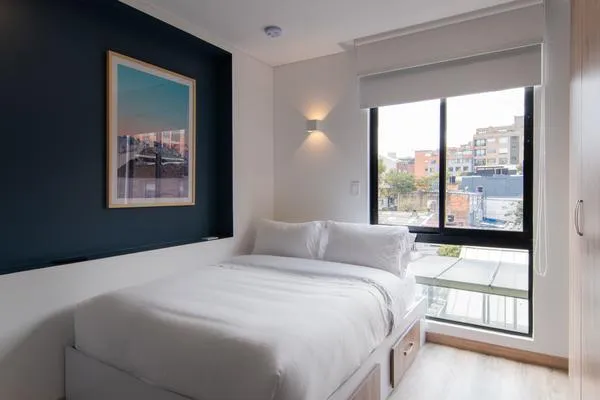 Sensational loft in Zona G